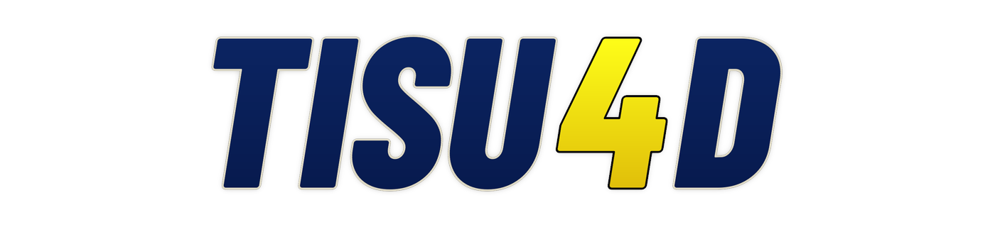 tisu4d